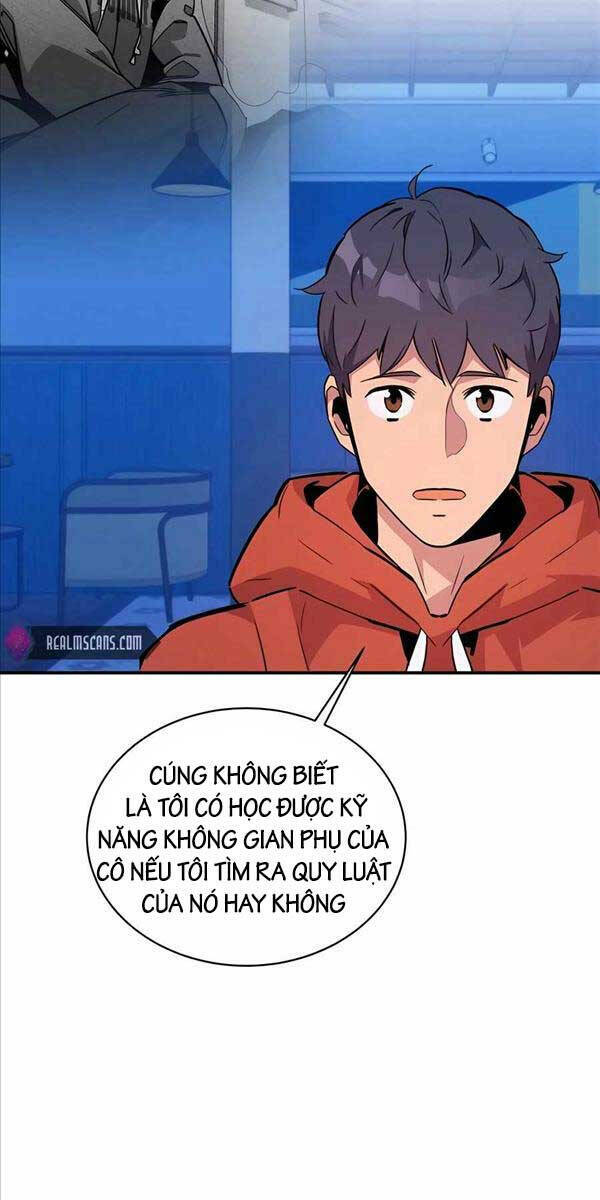 Đi Săn Tự Động Bằng Phân Thân - Chapter 55 - Page 42