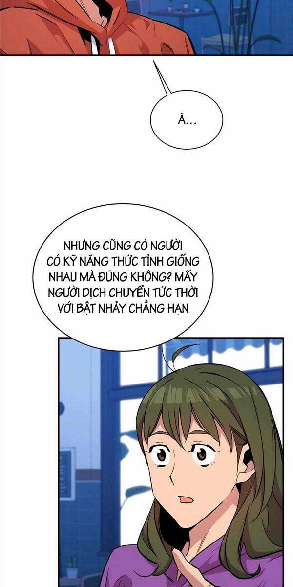 Đi Săn Tự Động Bằng Phân Thân - Chapter 55 - Page 48