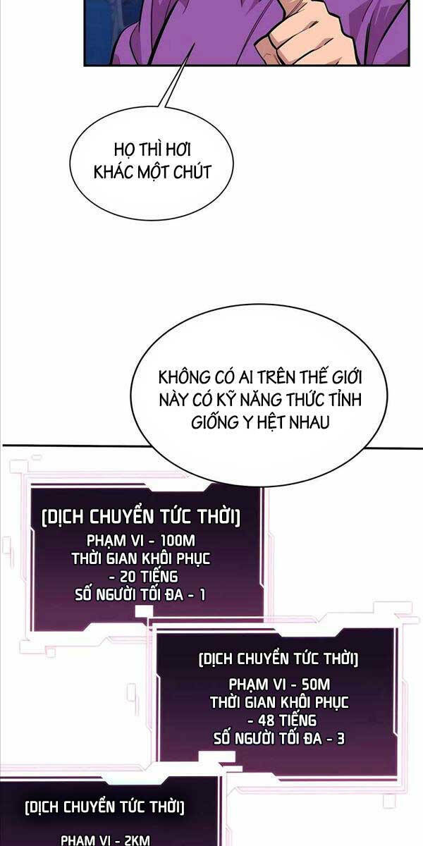Đi Săn Tự Động Bằng Phân Thân - Chapter 55 - Page 49