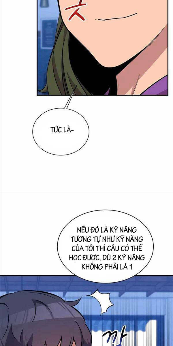 Đi Săn Tự Động Bằng Phân Thân - Chapter 55 - Page 51