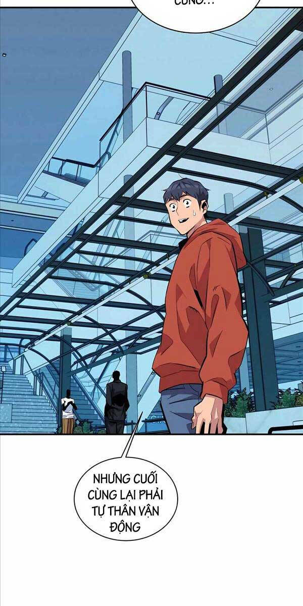 Đi Săn Tự Động Bằng Phân Thân - Chapter 55 - Page 56