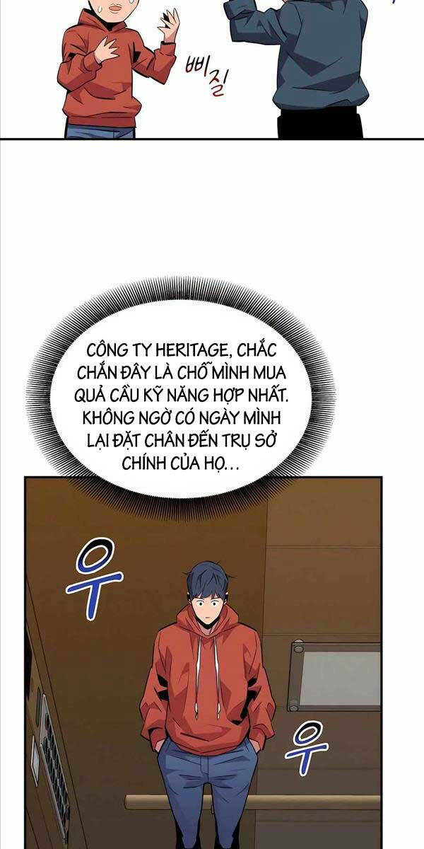 Đi Săn Tự Động Bằng Phân Thân - Chapter 55 - Page 59