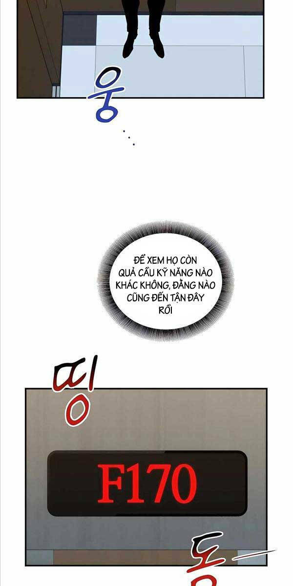 Đi Săn Tự Động Bằng Phân Thân - Chapter 55 - Page 60