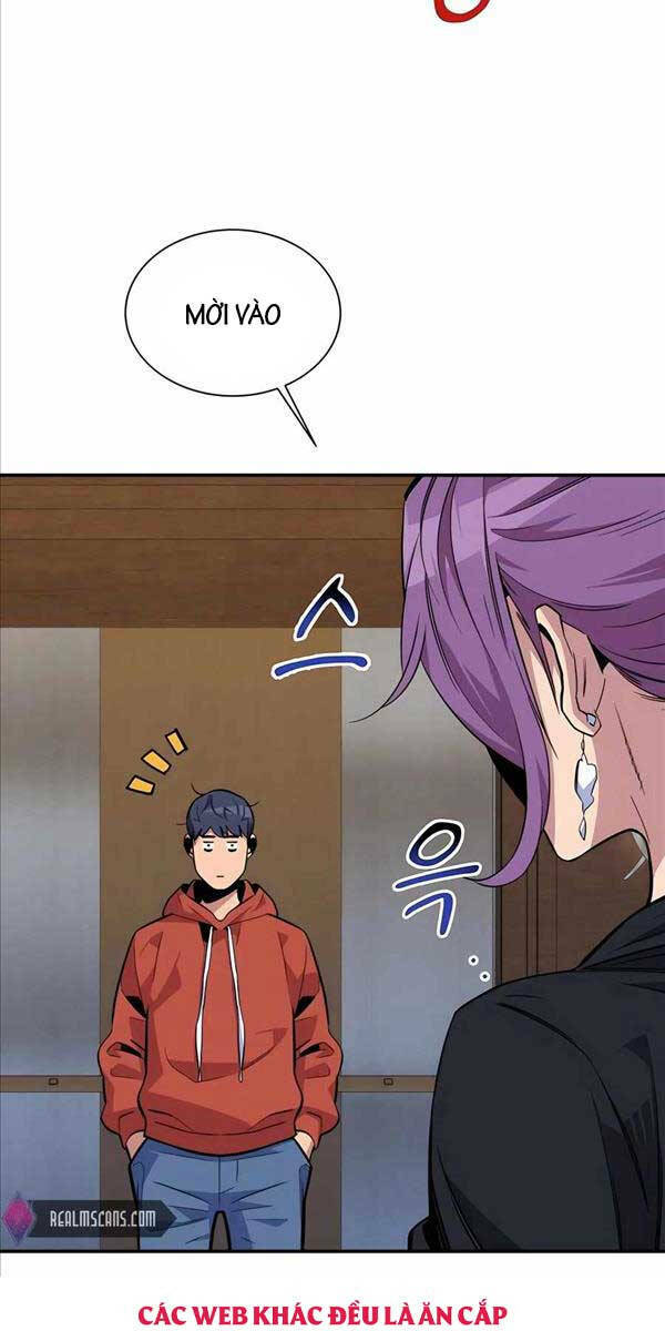 Đi Săn Tự Động Bằng Phân Thân - Chapter 55 - Page 61