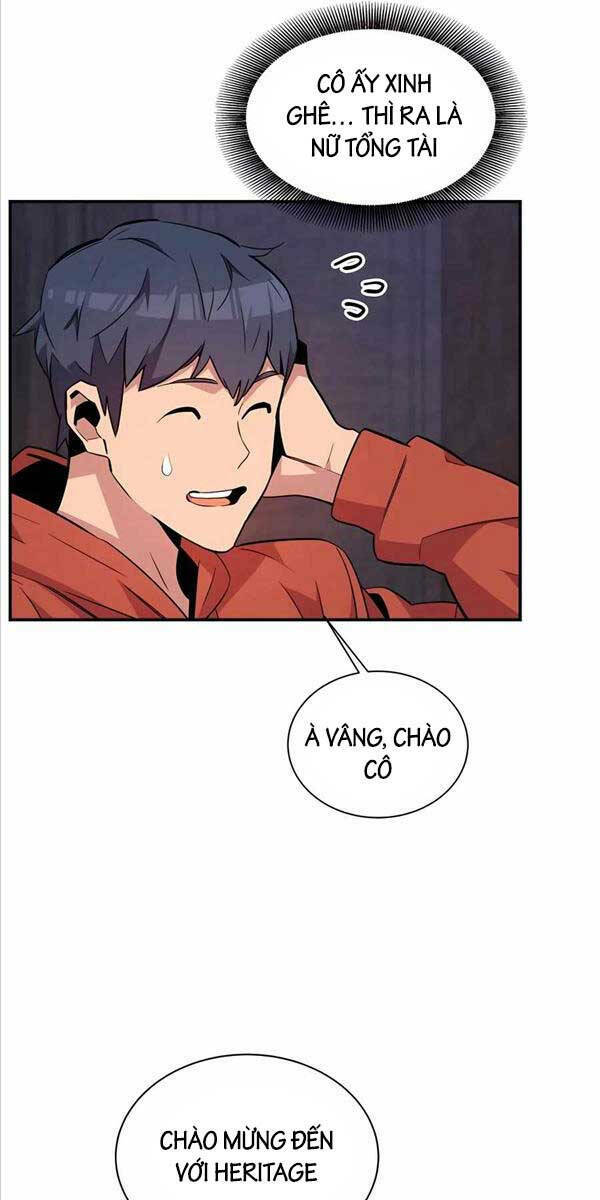 Đi Săn Tự Động Bằng Phân Thân - Chapter 55 - Page 64