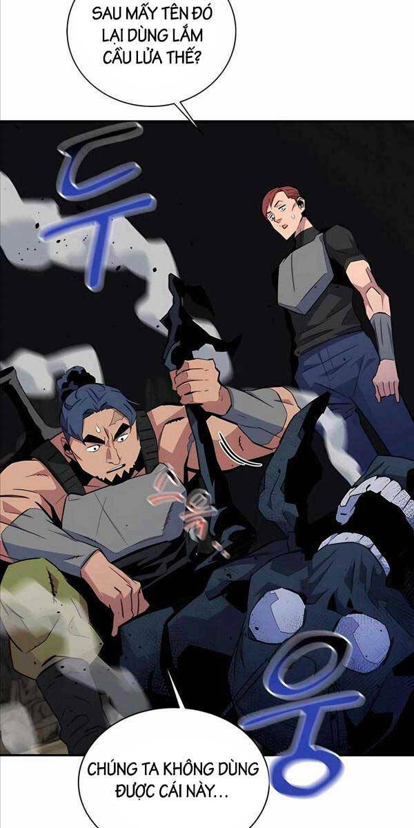 Đi Săn Tự Động Bằng Phân Thân - Chapter 55 - Page 77