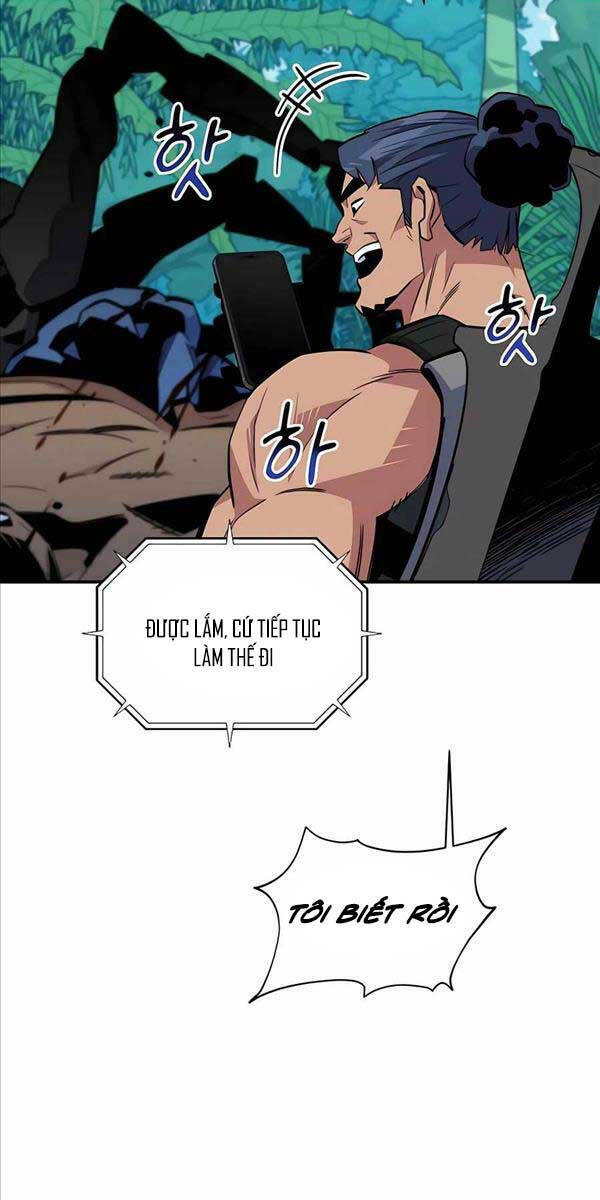 Đi Săn Tự Động Bằng Phân Thân - Chapter 55 - Page 7