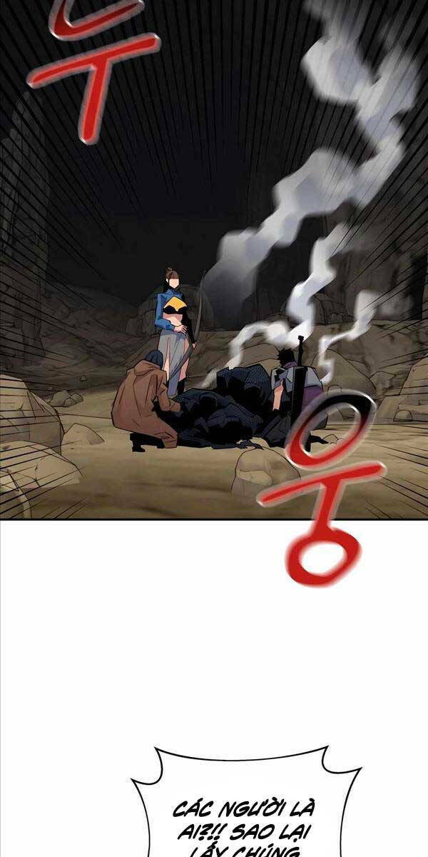 Đi Săn Tự Động Bằng Phân Thân - Chapter 55 - Page 80