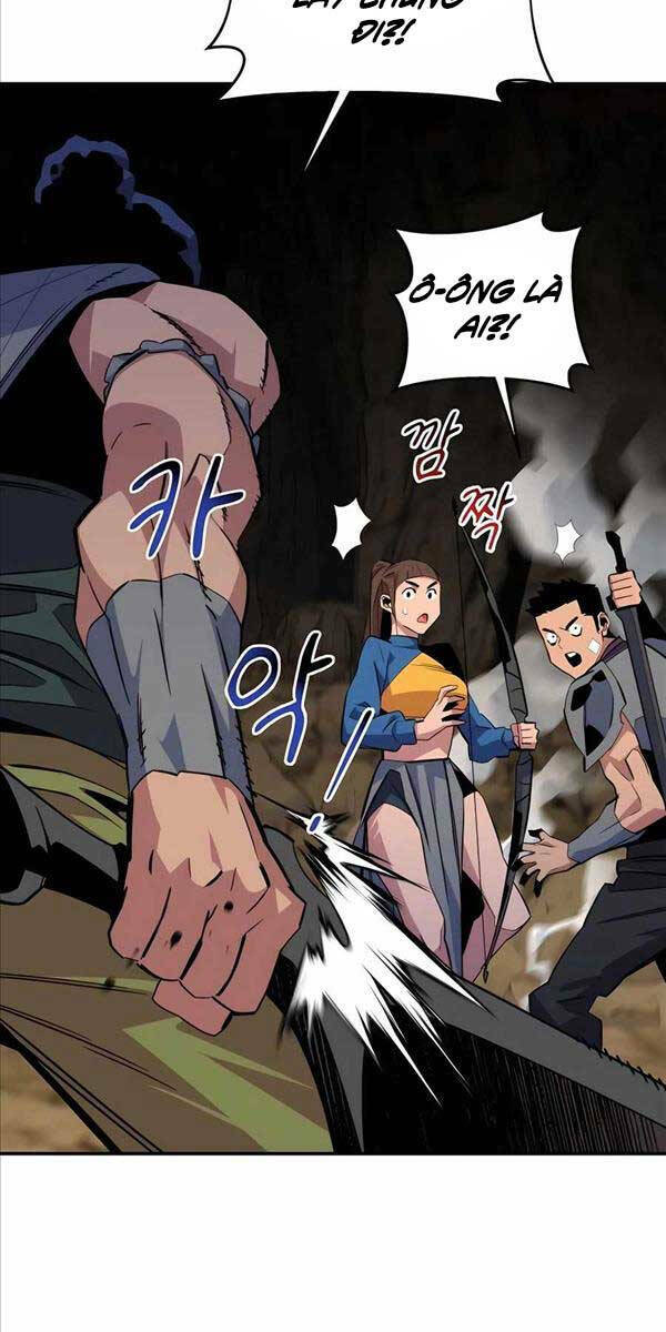 Đi Săn Tự Động Bằng Phân Thân - Chapter 55 - Page 81