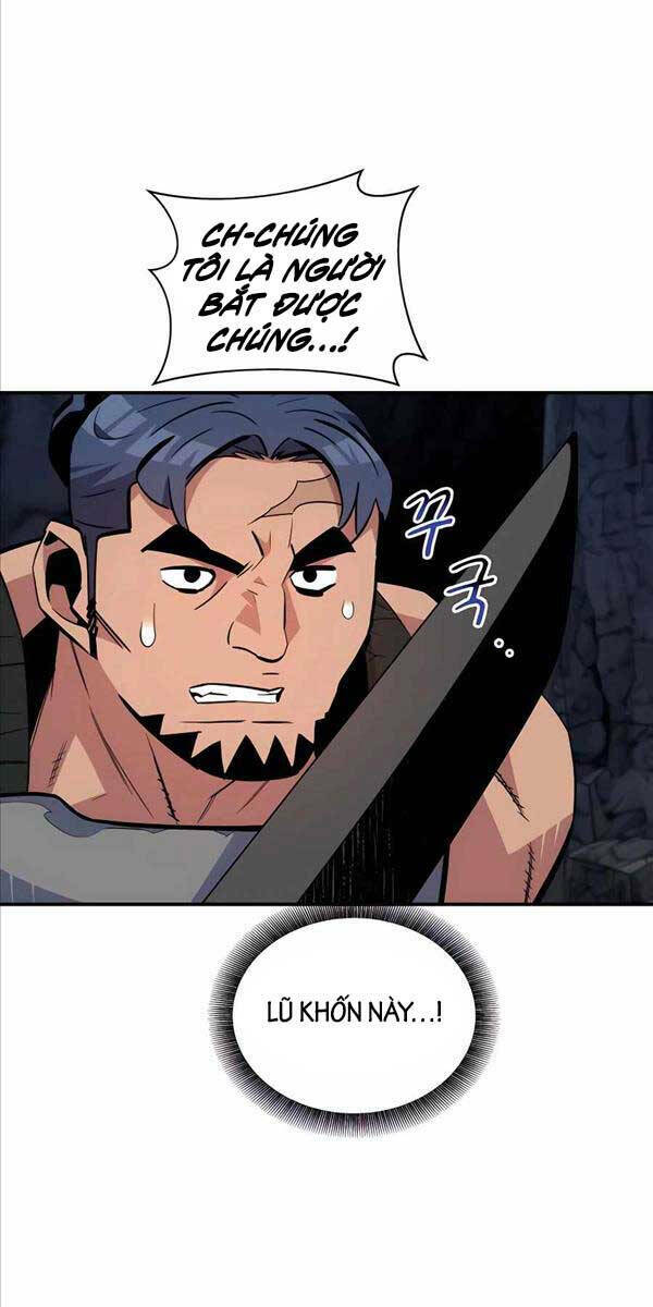 Đi Săn Tự Động Bằng Phân Thân - Chapter 55 - Page 82