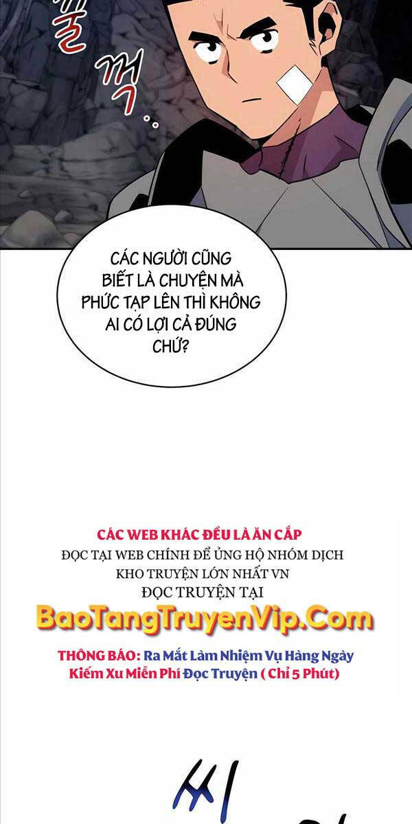 Đi Săn Tự Động Bằng Phân Thân - Chapter 55 - Page 88