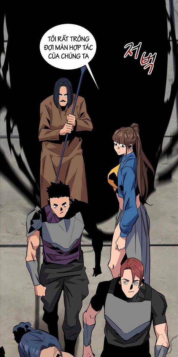 Đi Săn Tự Động Bằng Phân Thân - Chapter 55 - Page 91