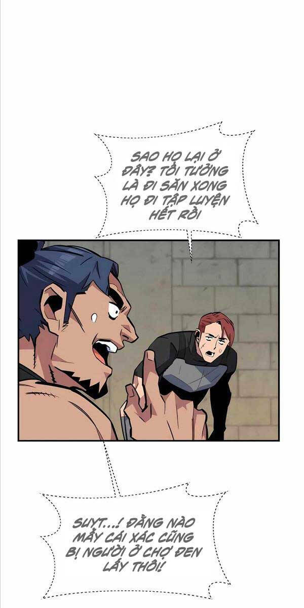 Đi Săn Tự Động Bằng Phân Thân - Chapter 55 - Page 94