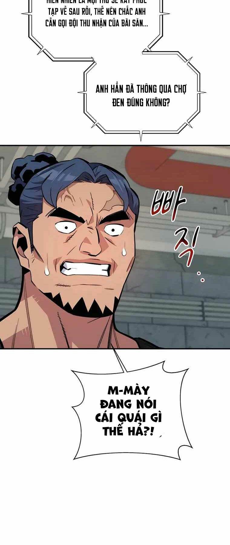 Đi Săn Tự Động Bằng Phân Thân - Chapter 56 - Page 9