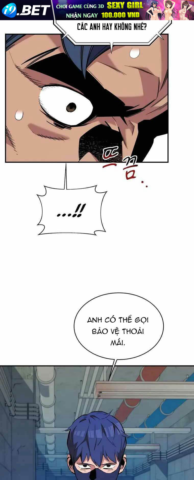 Đi Săn Tự Động Bằng Phân Thân - Chapter 56 - Page 12