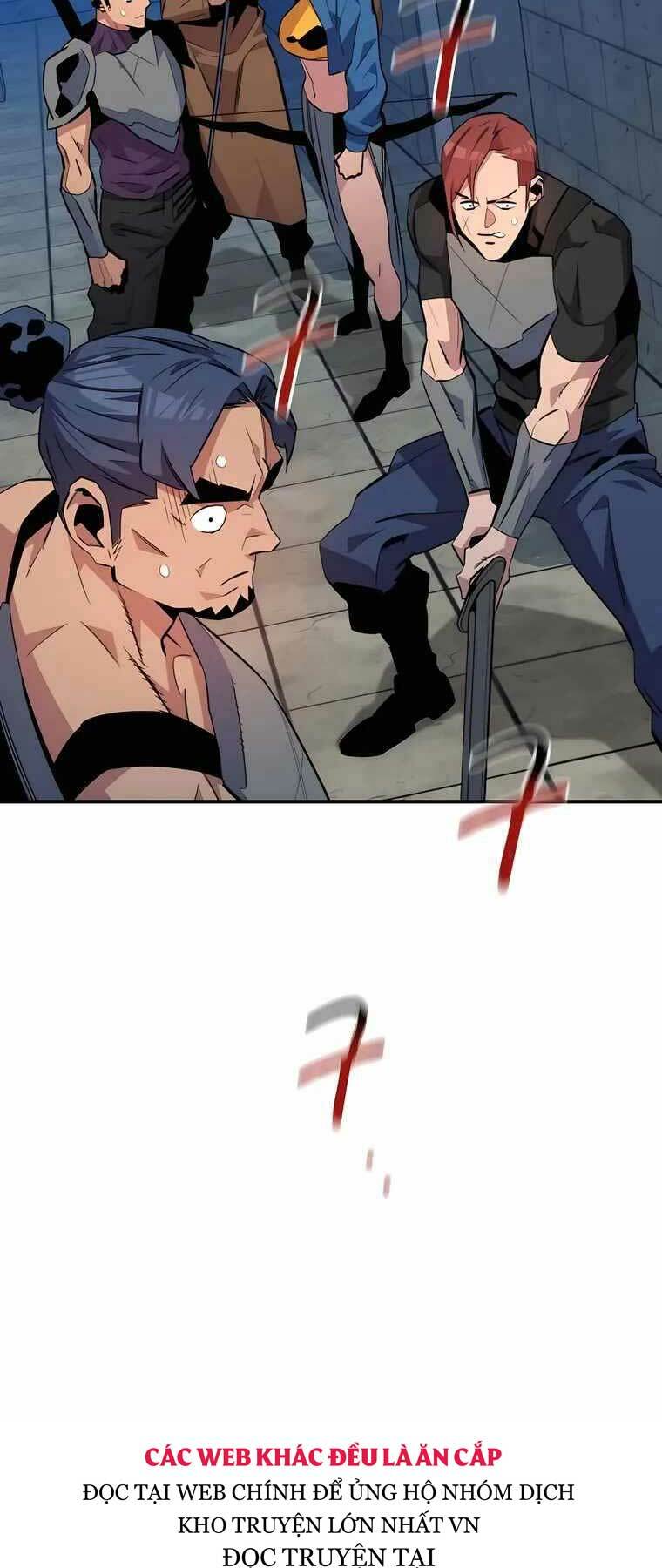 Đi Săn Tự Động Bằng Phân Thân - Chapter 56 - Page 14