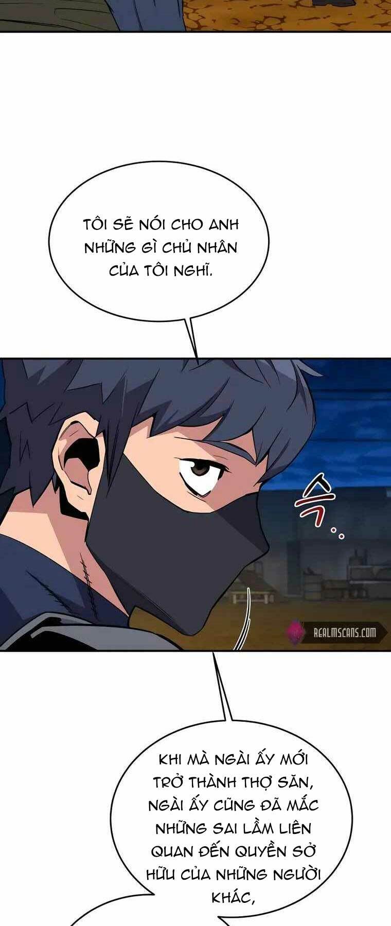 Đi Săn Tự Động Bằng Phân Thân - Chapter 56 - Page 17
