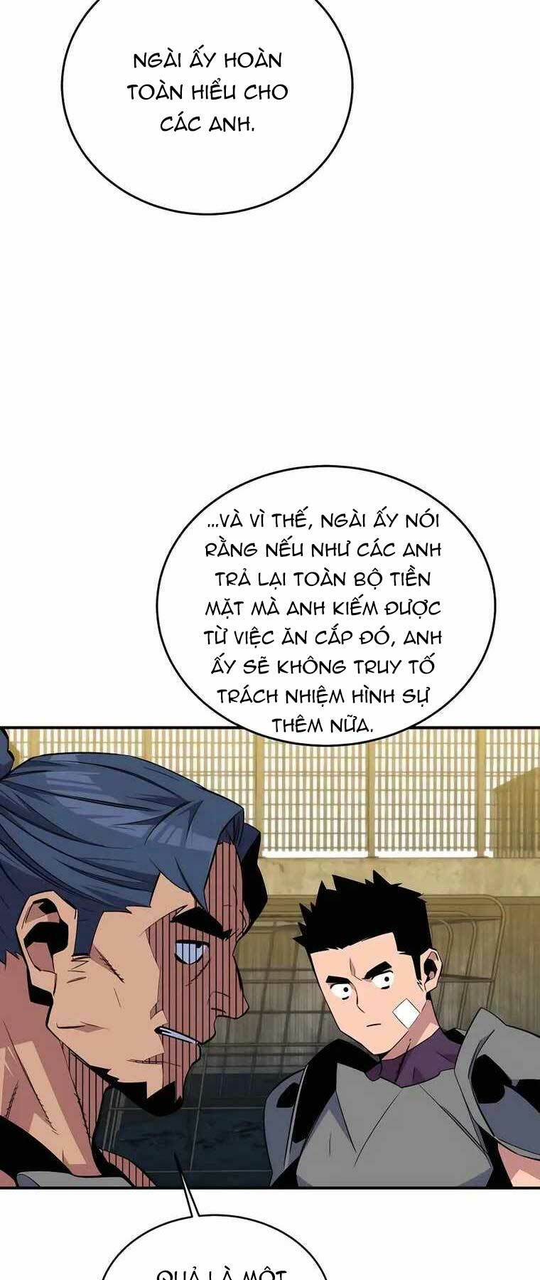 Đi Săn Tự Động Bằng Phân Thân - Chapter 56 - Page 18