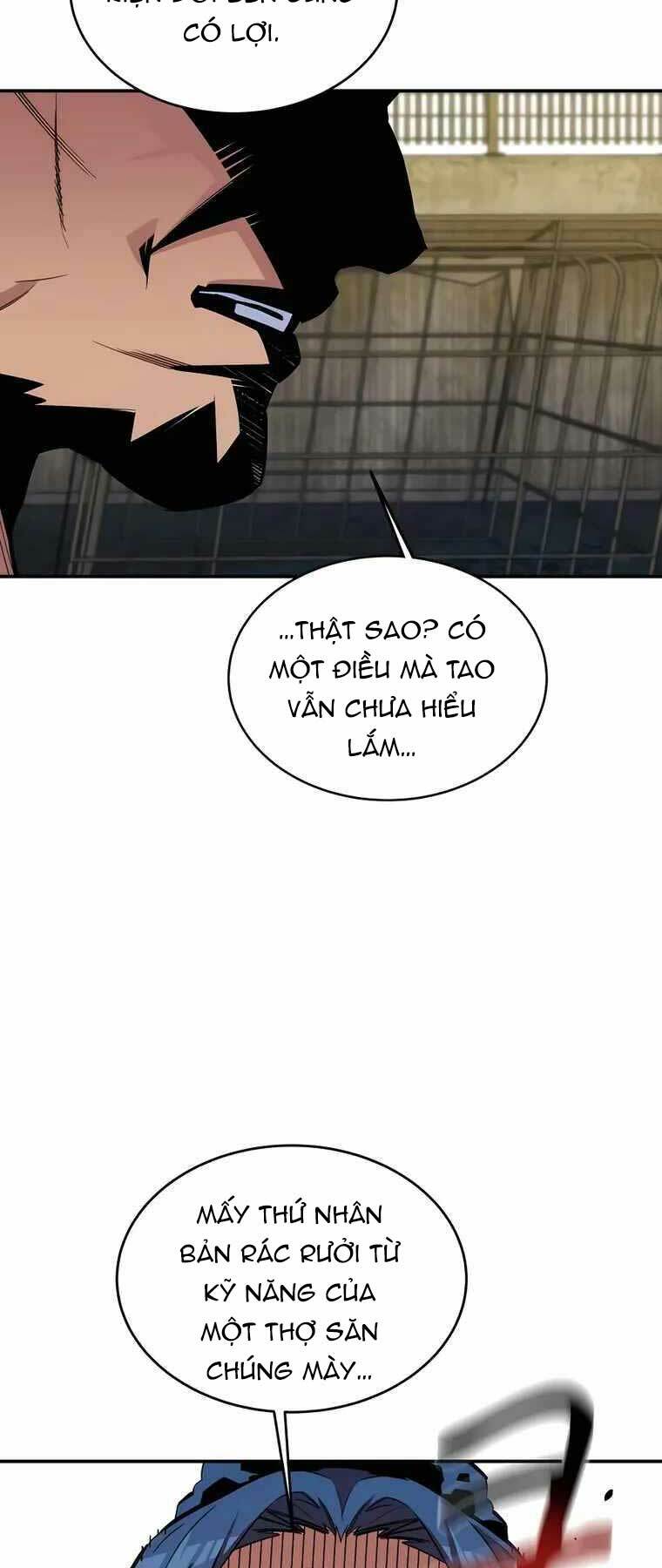 Đi Săn Tự Động Bằng Phân Thân - Chapter 56 - Page 21