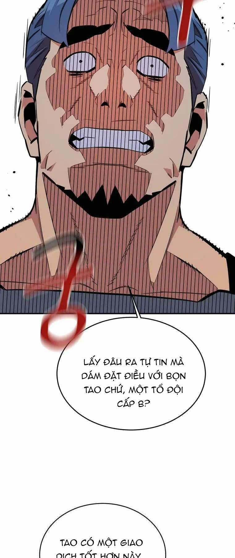 Đi Săn Tự Động Bằng Phân Thân - Chapter 56 - Page 22