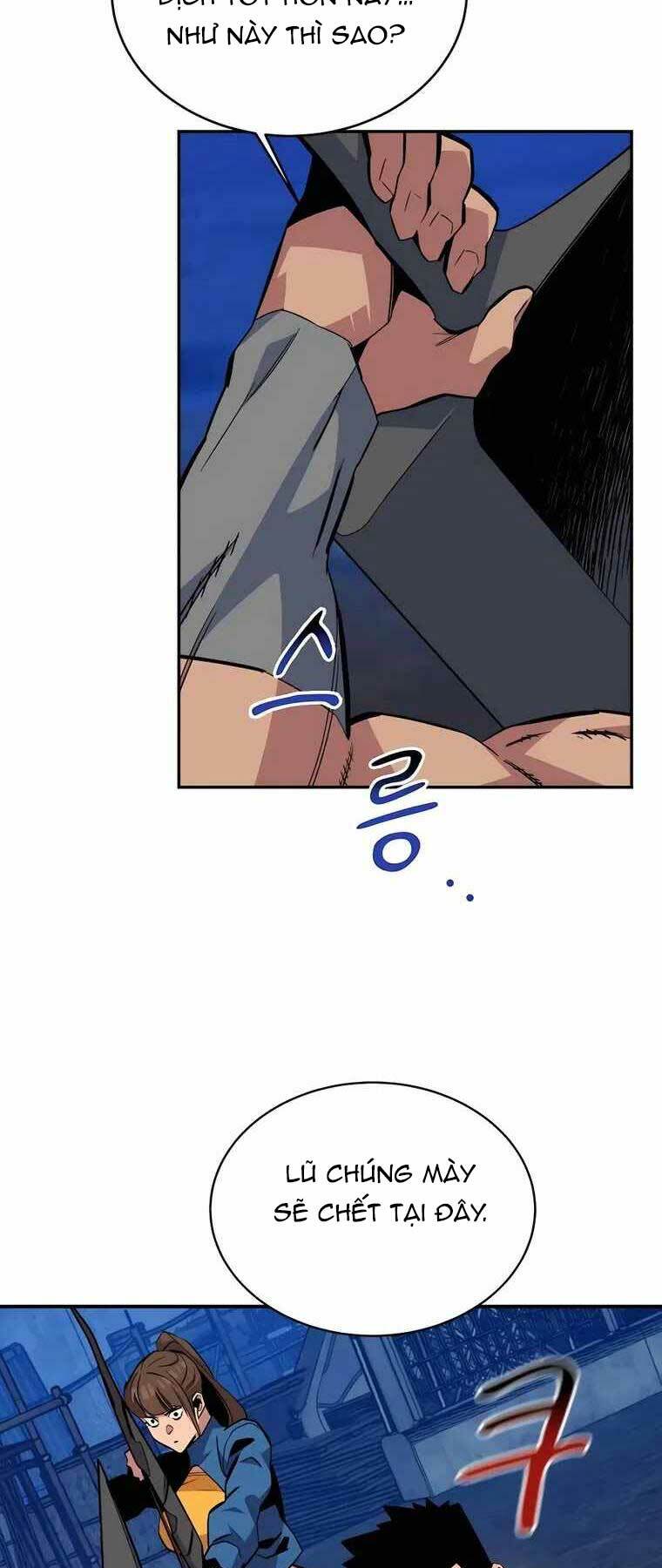 Đi Săn Tự Động Bằng Phân Thân - Chapter 56 - Page 23