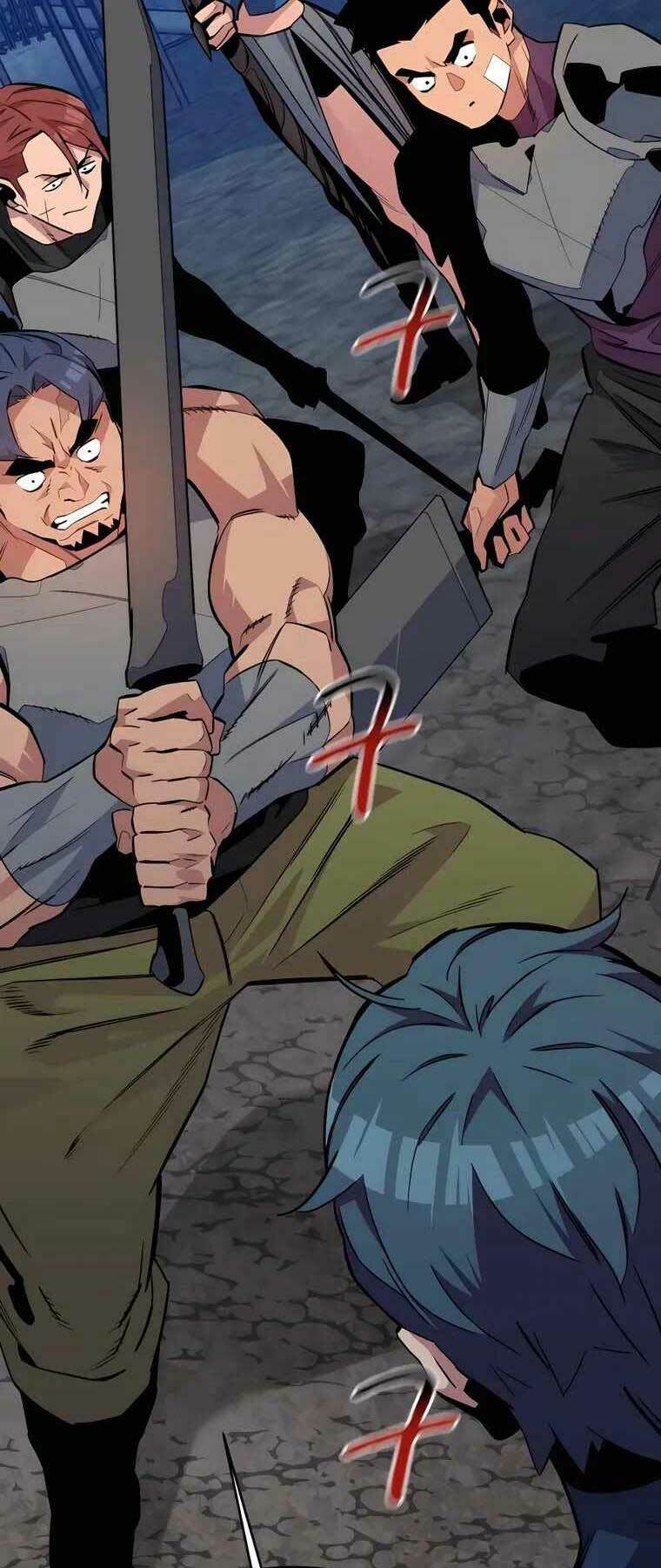 Đi Săn Tự Động Bằng Phân Thân - Chapter 56 - Page 24