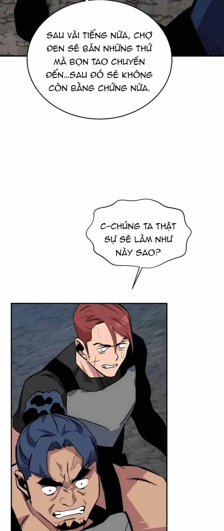 Đi Săn Tự Động Bằng Phân Thân - Chapter 56 - Page 25