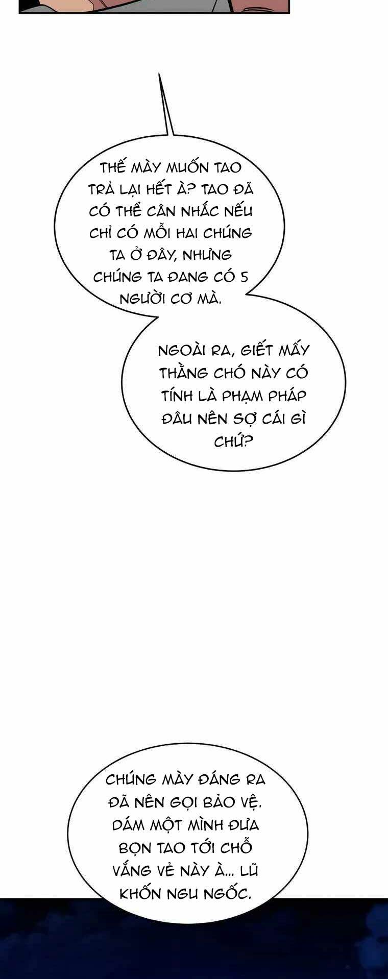 Đi Săn Tự Động Bằng Phân Thân - Chapter 56 - Page 26