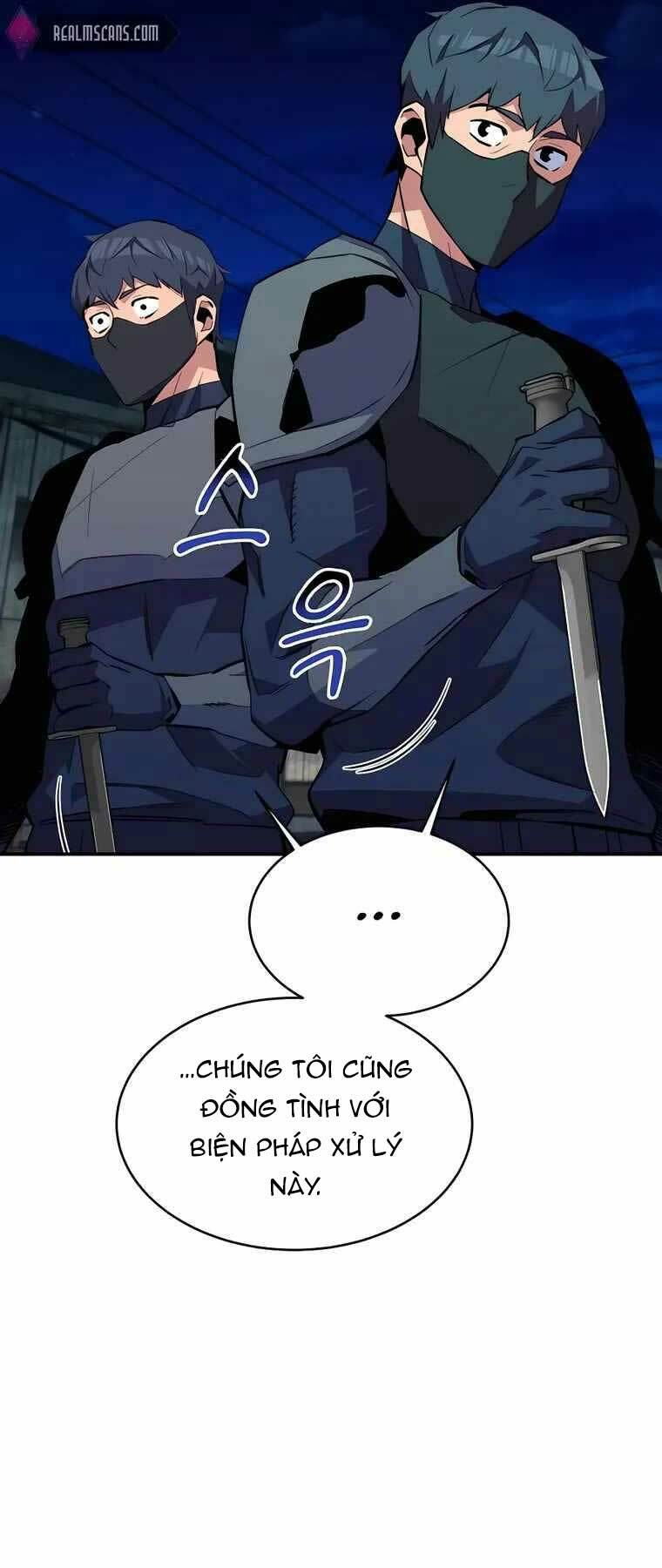 Đi Săn Tự Động Bằng Phân Thân - Chapter 56 - Page 27