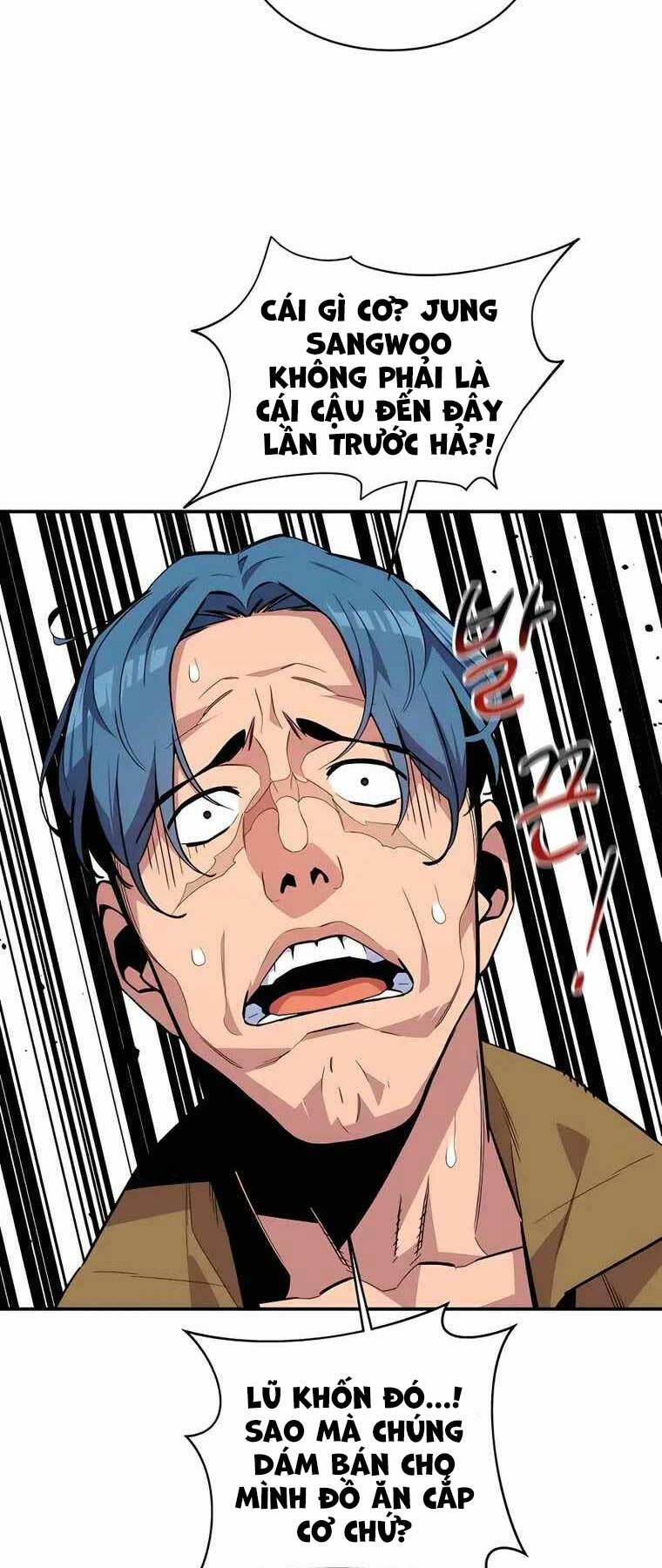 Đi Săn Tự Động Bằng Phân Thân - Chapter 56 - Page 31