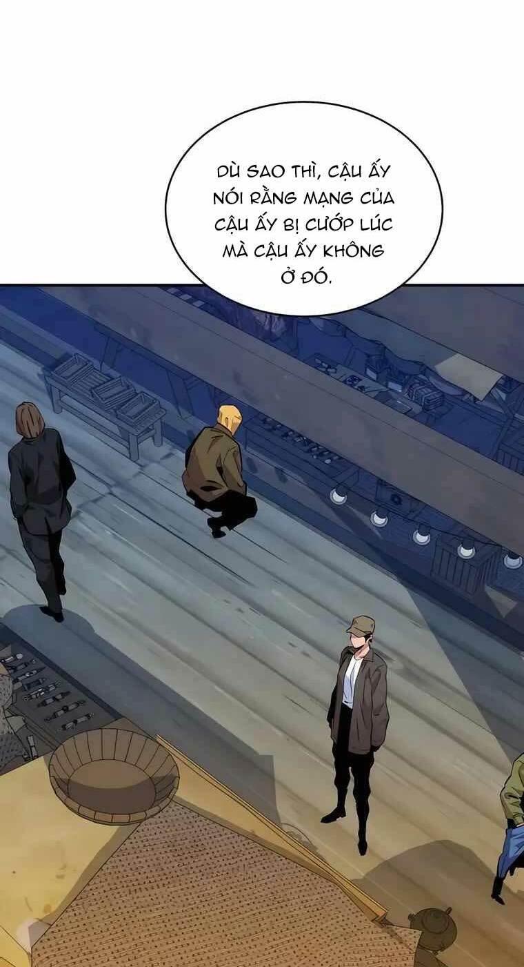 Đi Săn Tự Động Bằng Phân Thân - Chapter 56 - Page 33