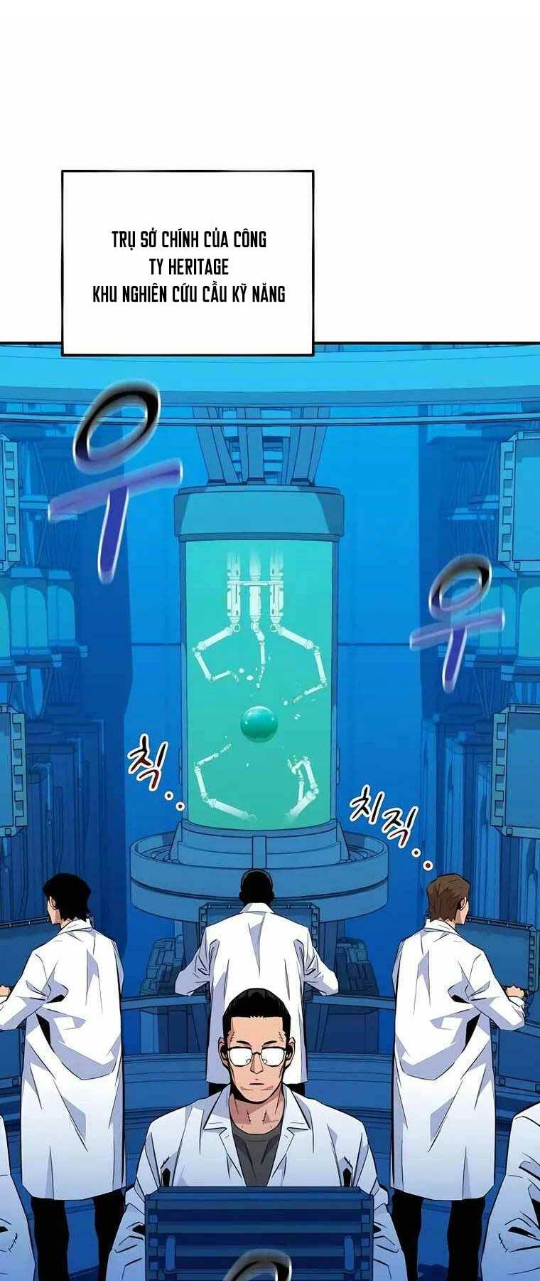 Đi Săn Tự Động Bằng Phân Thân - Chapter 56 - Page 35