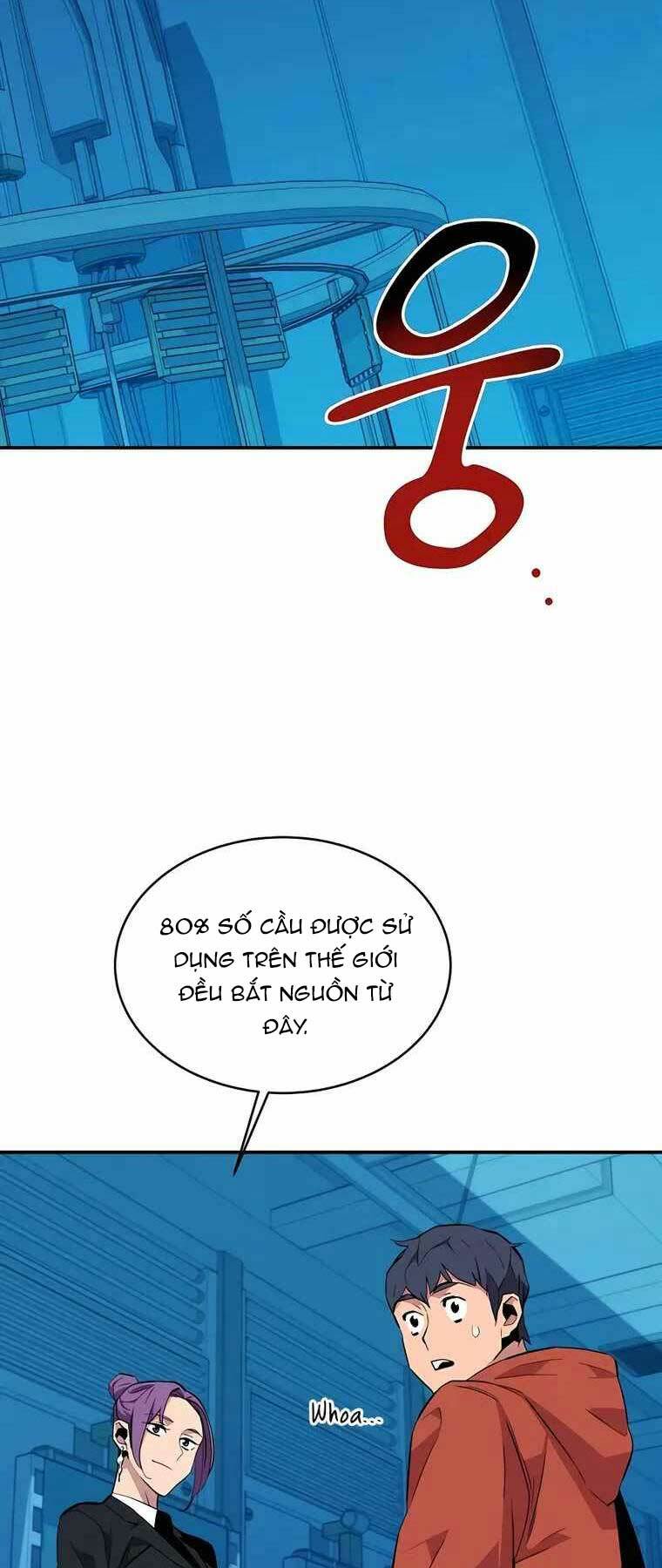 Đi Săn Tự Động Bằng Phân Thân - Chapter 56 - Page 37