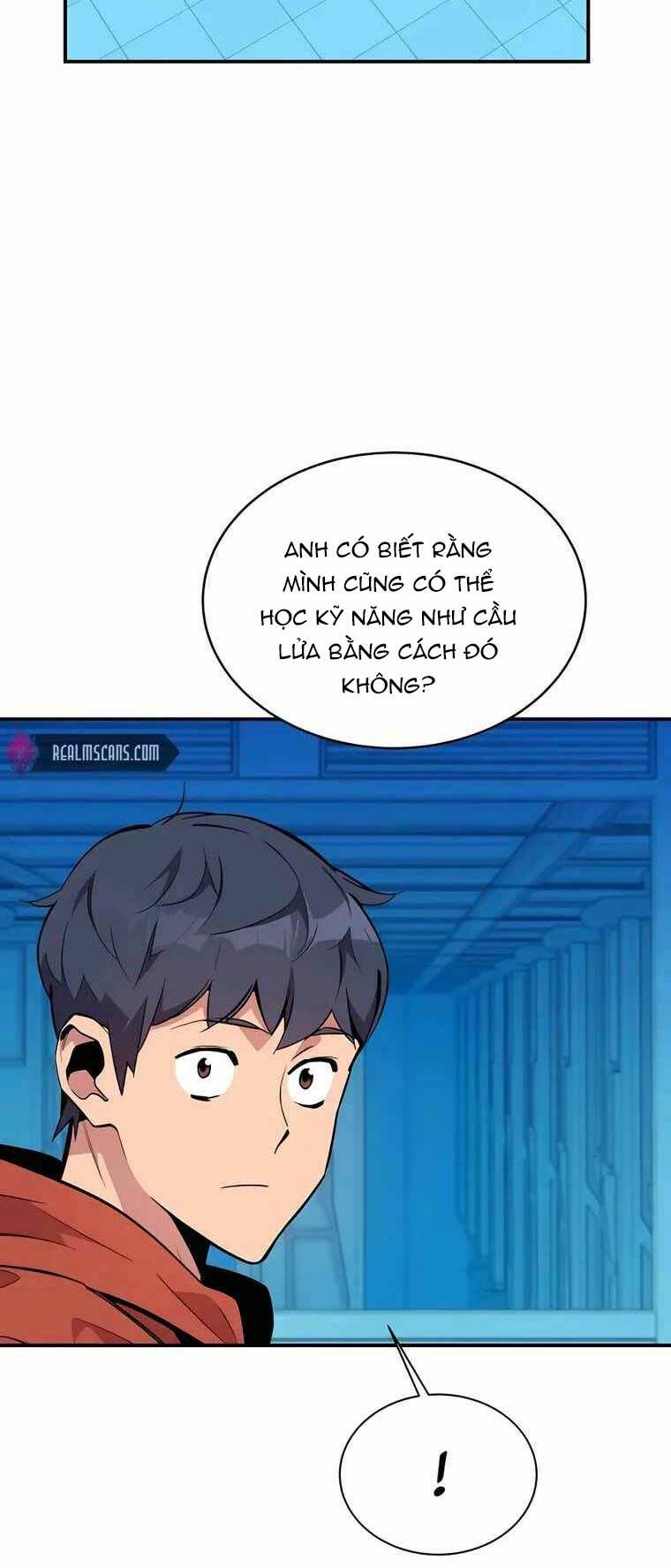 Đi Săn Tự Động Bằng Phân Thân - Chapter 56 - Page 39