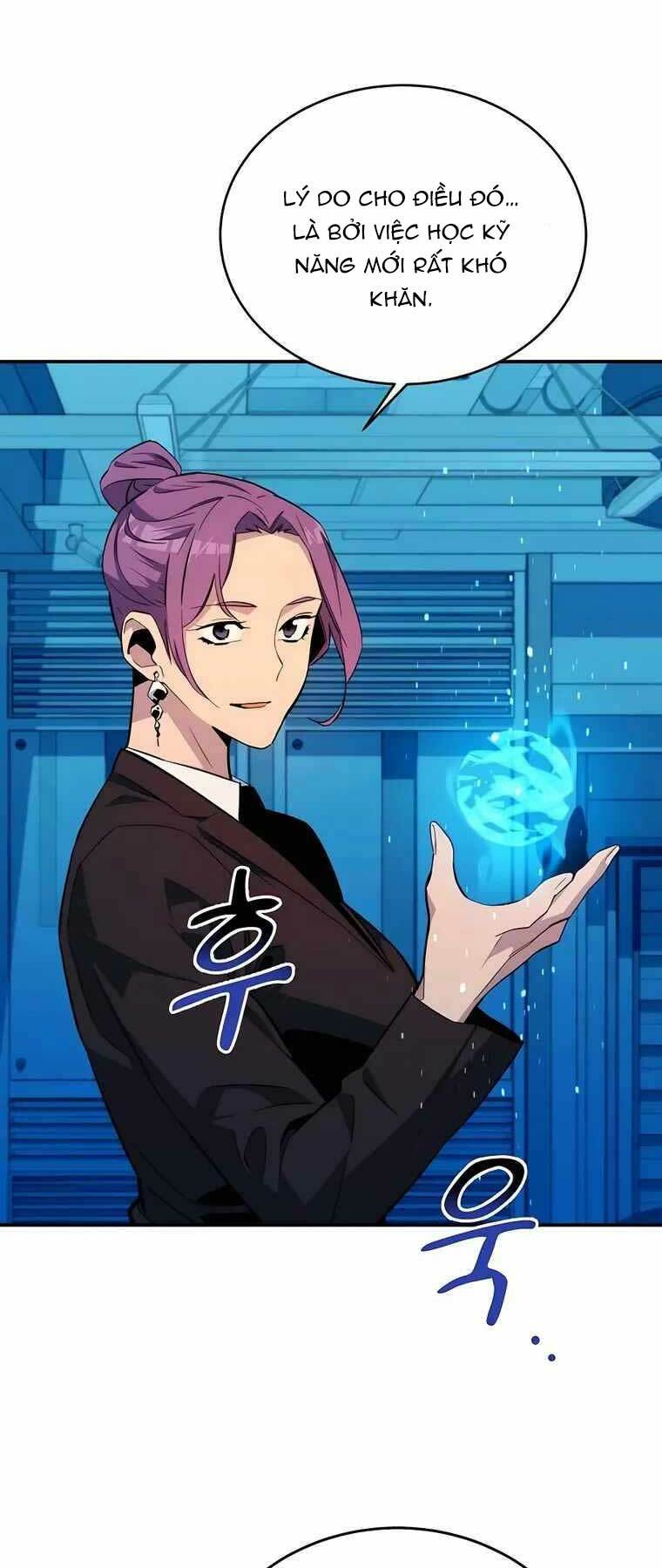 Đi Săn Tự Động Bằng Phân Thân - Chapter 56 - Page 41