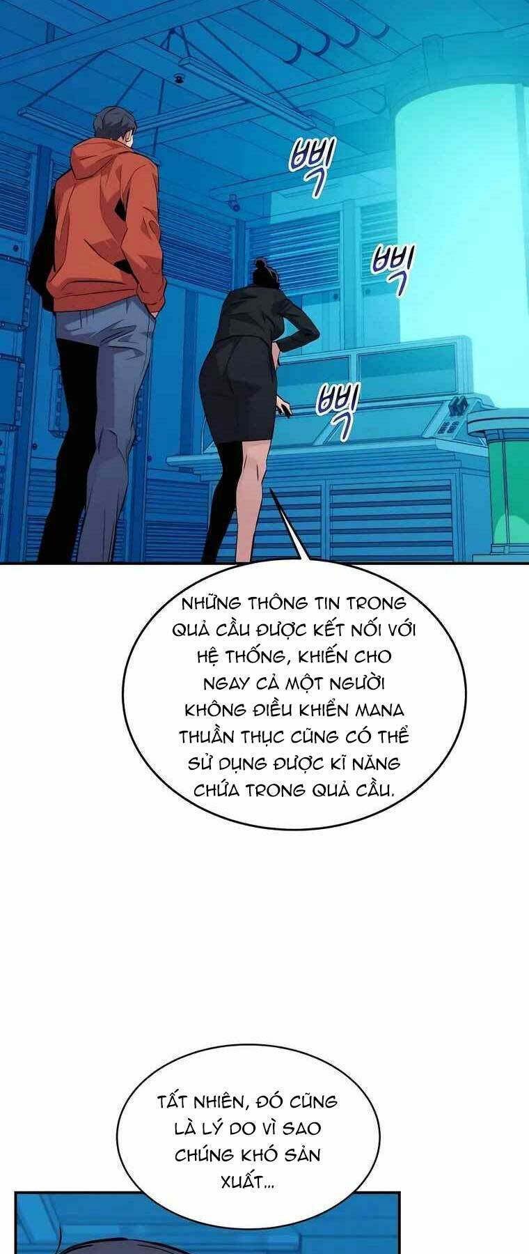 Đi Săn Tự Động Bằng Phân Thân - Chapter 56 - Page 44