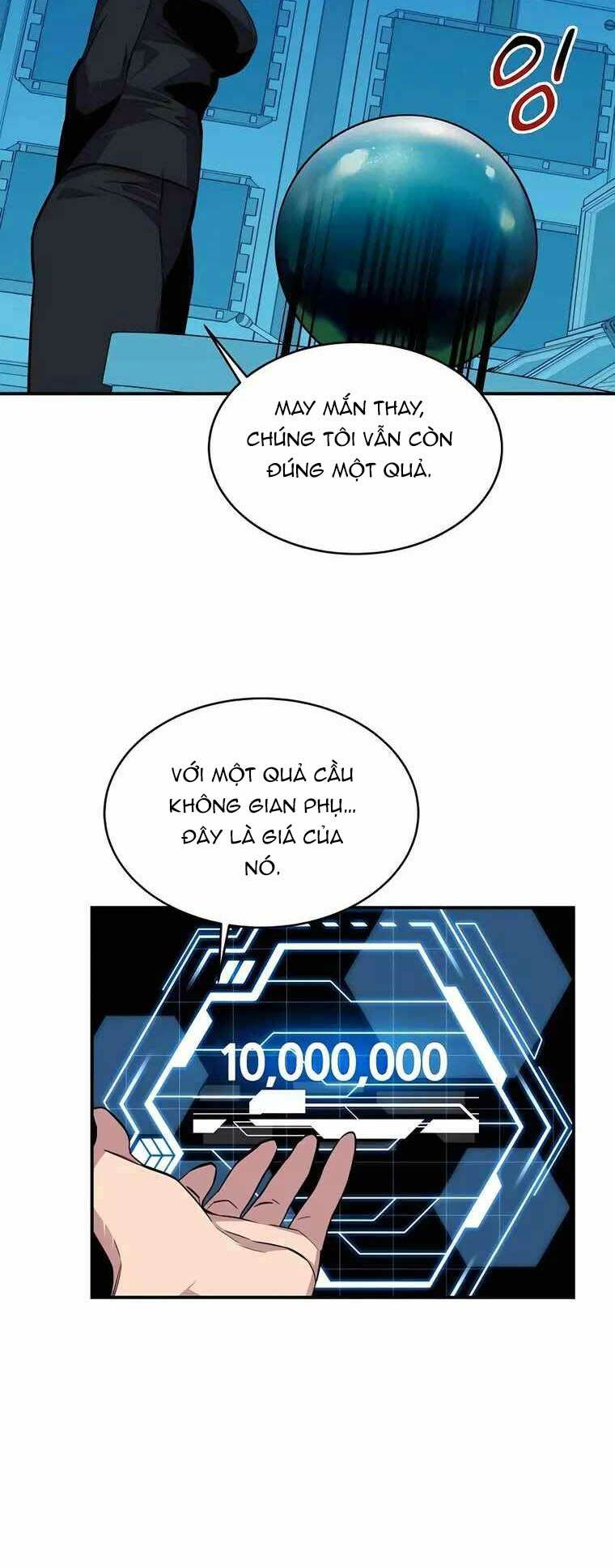 Đi Săn Tự Động Bằng Phân Thân - Chapter 56 - Page 46