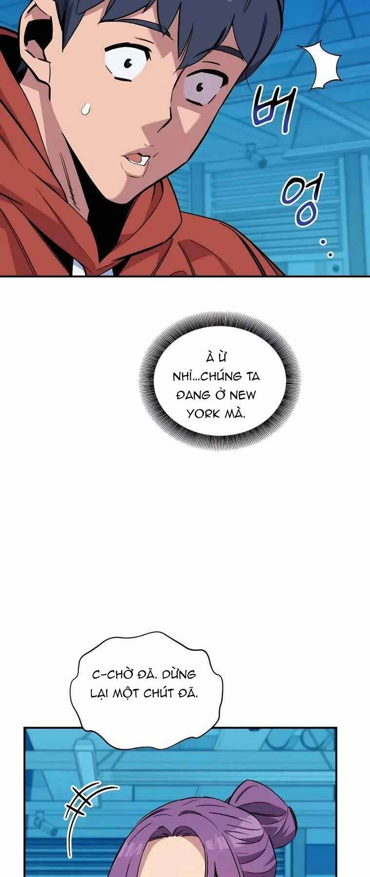 Đi Săn Tự Động Bằng Phân Thân - Chapter 56 - Page 48