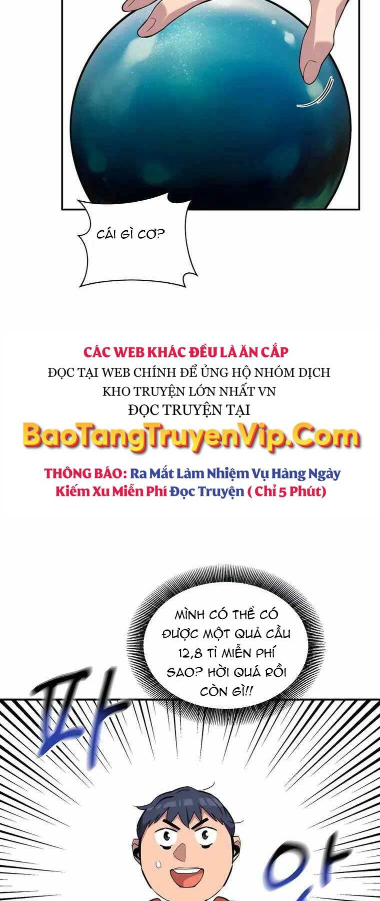 Đi Săn Tự Động Bằng Phân Thân - Chapter 56 - Page 51