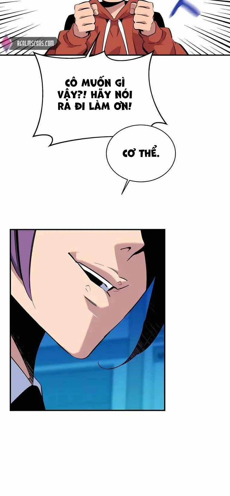 Đi Săn Tự Động Bằng Phân Thân - Chapter 56 - Page 52