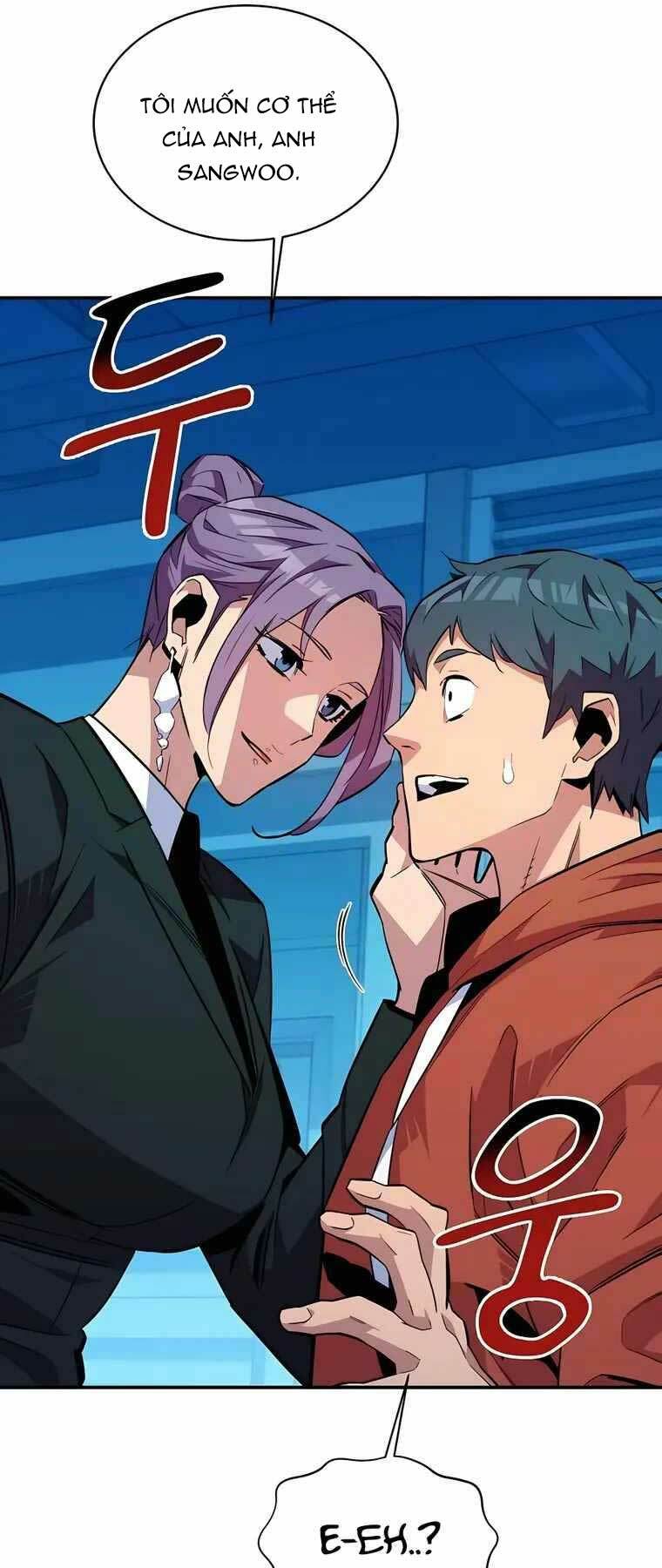 Đi Săn Tự Động Bằng Phân Thân - Chapter 56 - Page 53