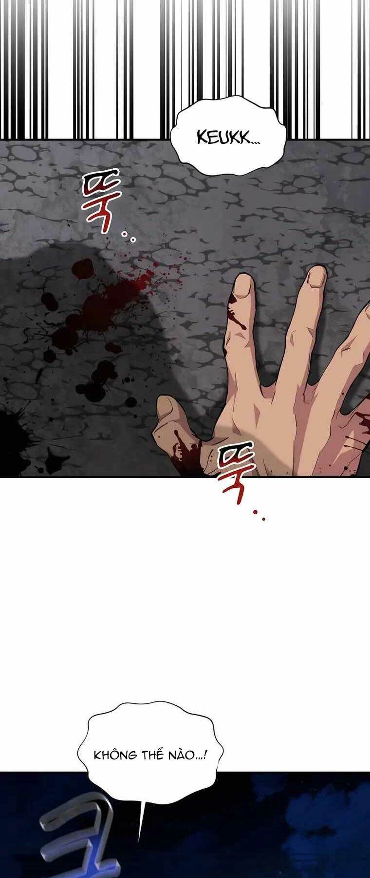 Đi Săn Tự Động Bằng Phân Thân - Chapter 56 - Page 55