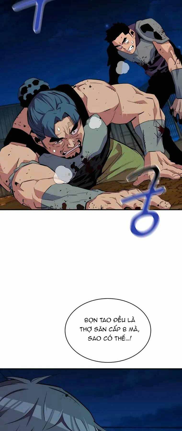 Đi Săn Tự Động Bằng Phân Thân - Chapter 56 - Page 56