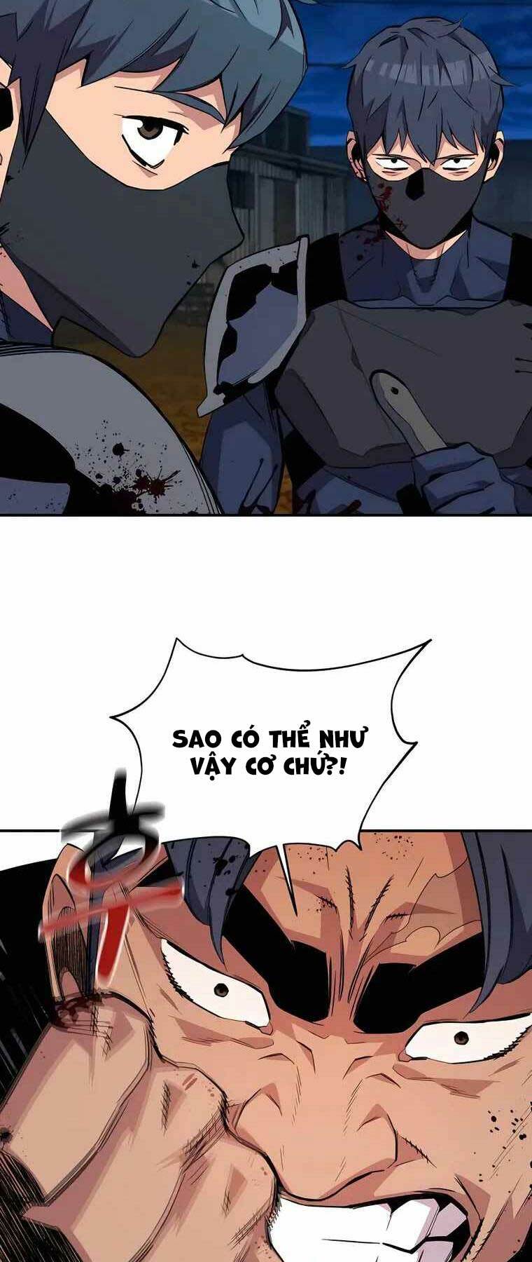 Đi Săn Tự Động Bằng Phân Thân - Chapter 56 - Page 57