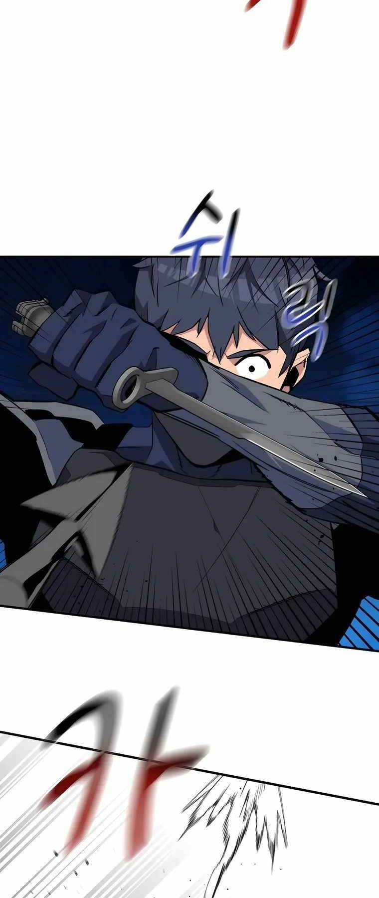 Đi Săn Tự Động Bằng Phân Thân - Chapter 56 - Page 60