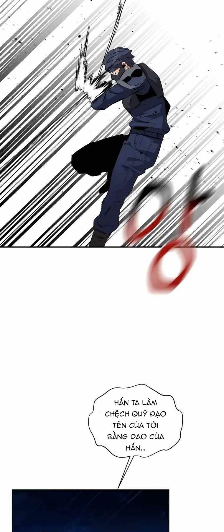 Đi Săn Tự Động Bằng Phân Thân - Chapter 56 - Page 61