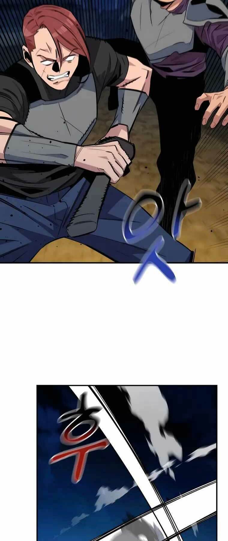 Đi Săn Tự Động Bằng Phân Thân - Chapter 56 - Page 63