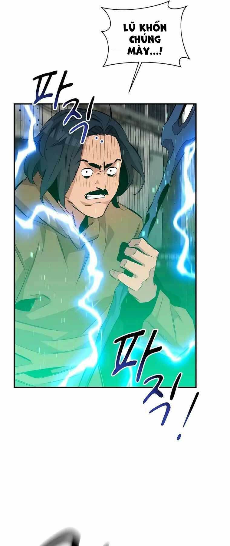 Đi Săn Tự Động Bằng Phân Thân - Chapter 56 - Page 66