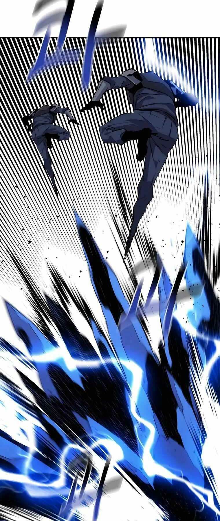 Đi Săn Tự Động Bằng Phân Thân - Chapter 56 - Page 67