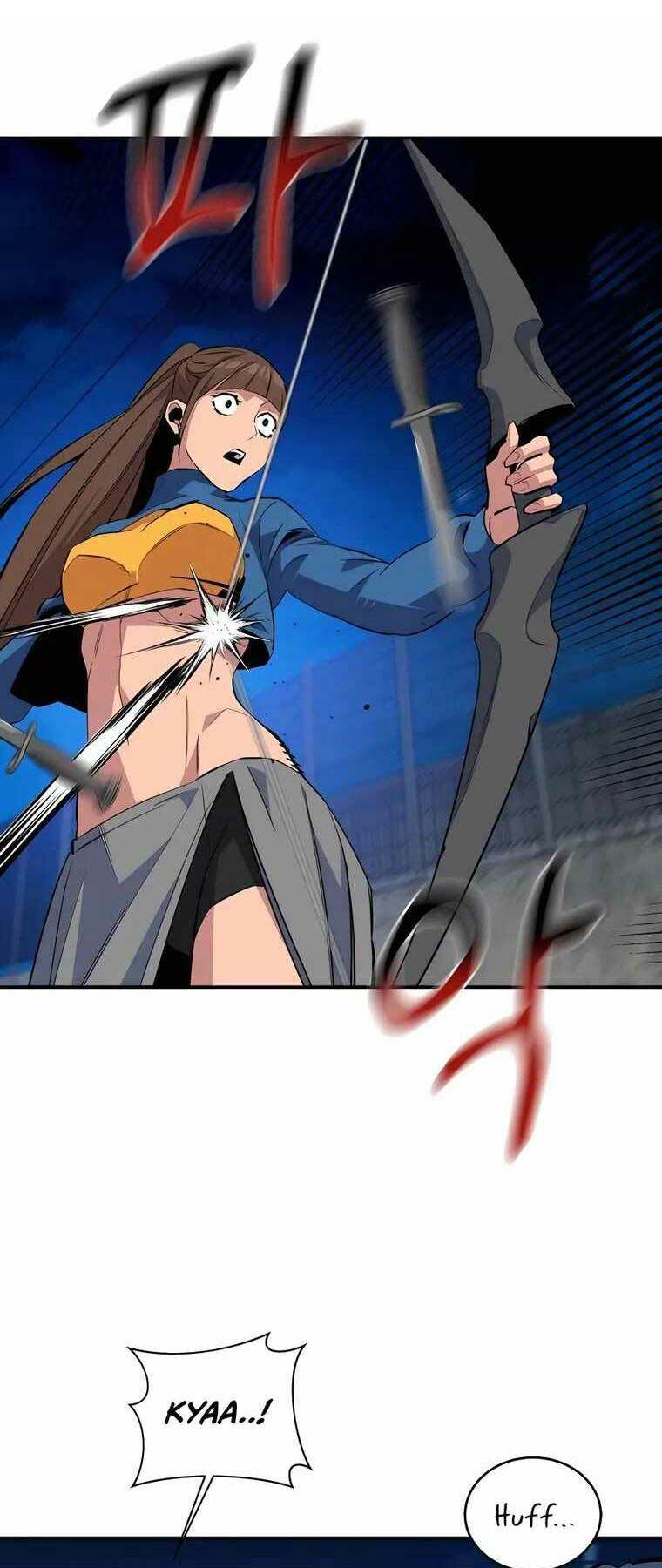 Đi Săn Tự Động Bằng Phân Thân - Chapter 56 - Page 69